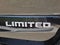 2026 Jeep Grand Cherokee L Limited 4x4