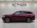 2022 Jeep Grand Cherokee L Overland 4x4
