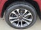 2022 Jeep Grand Cherokee L Overland 4x4