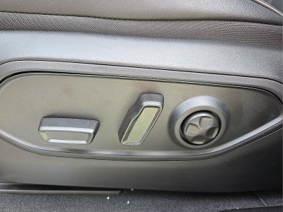 2025 Jeep Grand Cherokee GRAND CHEROKEE L OVERLAND 4X4