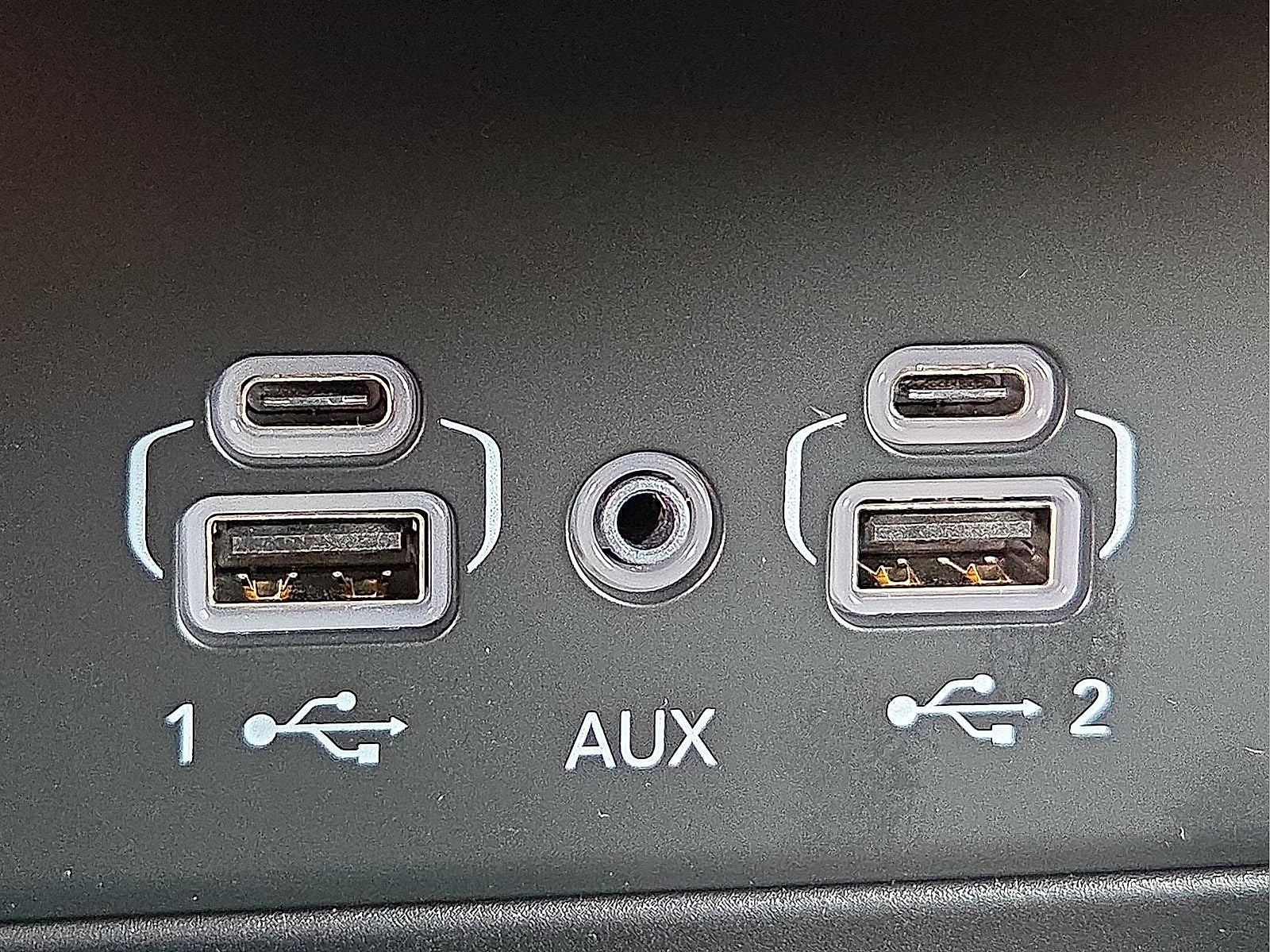 2025 Jeep Grand Cherokee GRAND CHEROKEE L OVERLAND 4X4