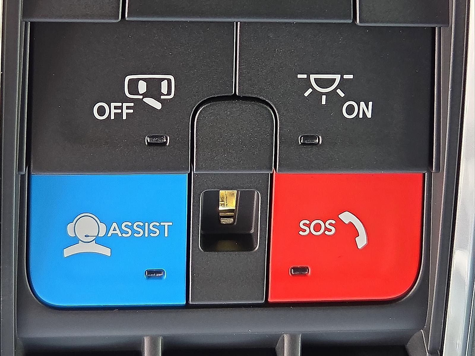 2025 Jeep Grand Cherokee GRAND CHEROKEE L OVERLAND 4X4