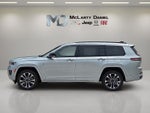 2025 Jeep Grand Cherokee GRAND CHEROKEE L OVERLAND 4X4