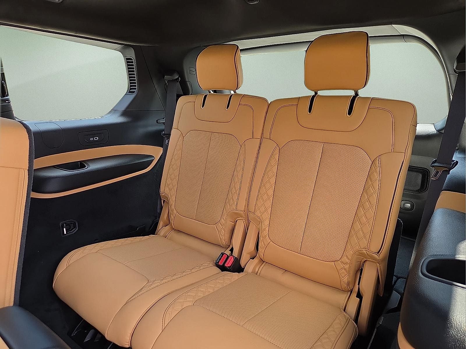 2026 Jeep Grand Cherokee L GRAND CHEROKEE L SUMMIT 4X4