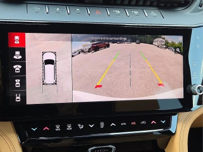 2026 Jeep Grand Cherokee L GRAND CHEROKEE L SUMMIT 4X4