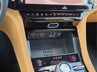 2026 Jeep Grand Cherokee L GRAND CHEROKEE L SUMMIT 4X4