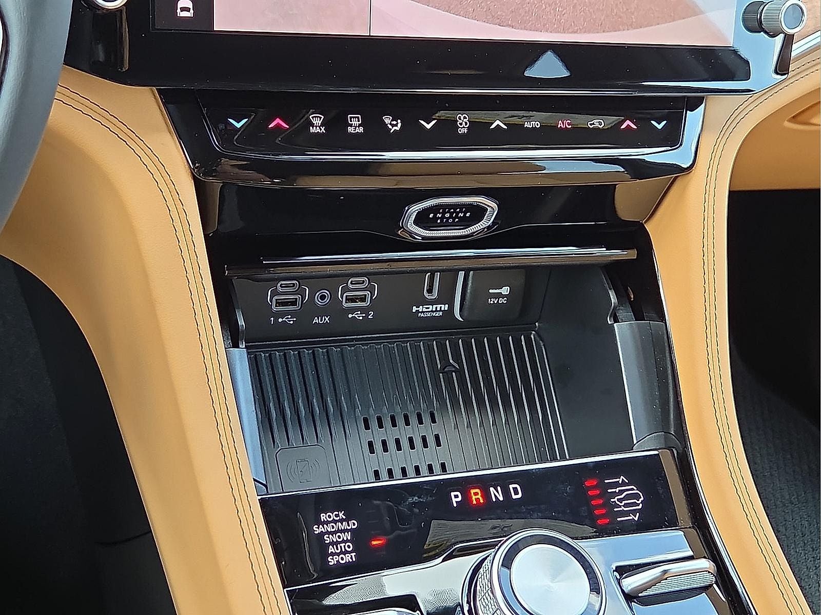 2026 Jeep Grand Cherokee L GRAND CHEROKEE L SUMMIT 4X4