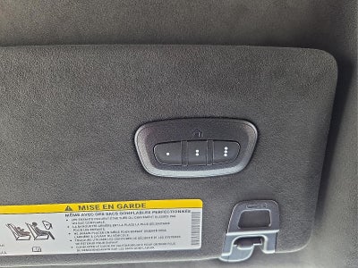 2026 Jeep Grand Cherokee L GRAND CHEROKEE L SUMMIT 4X4