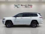 2026 Jeep Grand Cherokee L GRAND CHEROKEE L SUMMIT 4X4