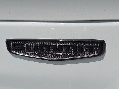 2026 Jeep Grand Cherokee L GRAND CHEROKEE L SUMMIT 4X4