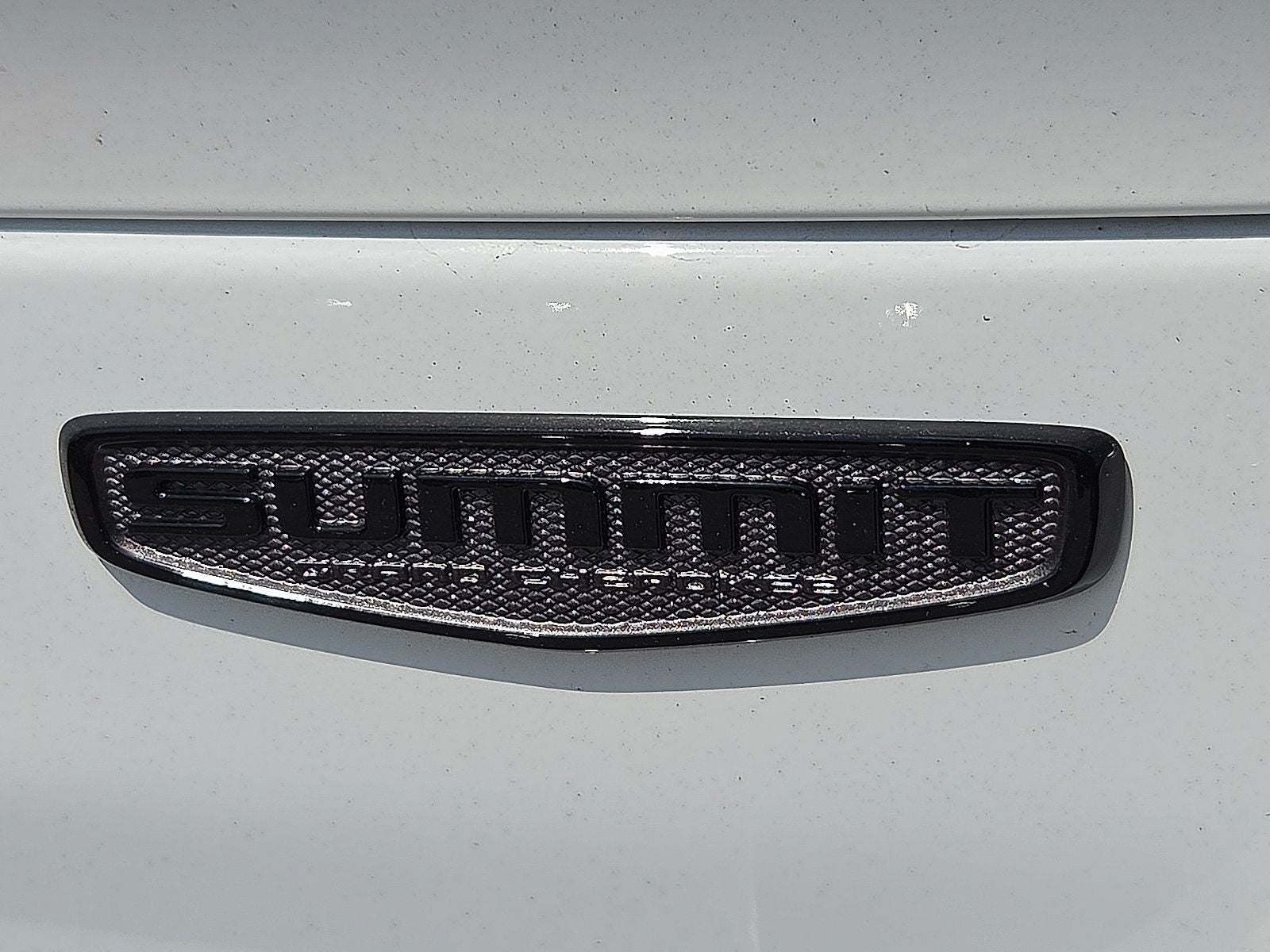 2026 Jeep Grand Cherokee L GRAND CHEROKEE L SUMMIT 4X4