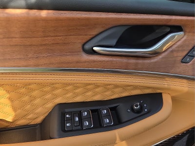 2026 Jeep Grand Cherokee GRAND CHEROKEE L SUMMIT 4X4