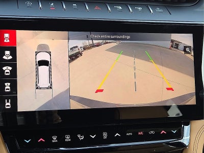 2026 Jeep Grand Cherokee GRAND CHEROKEE L SUMMIT 4X4