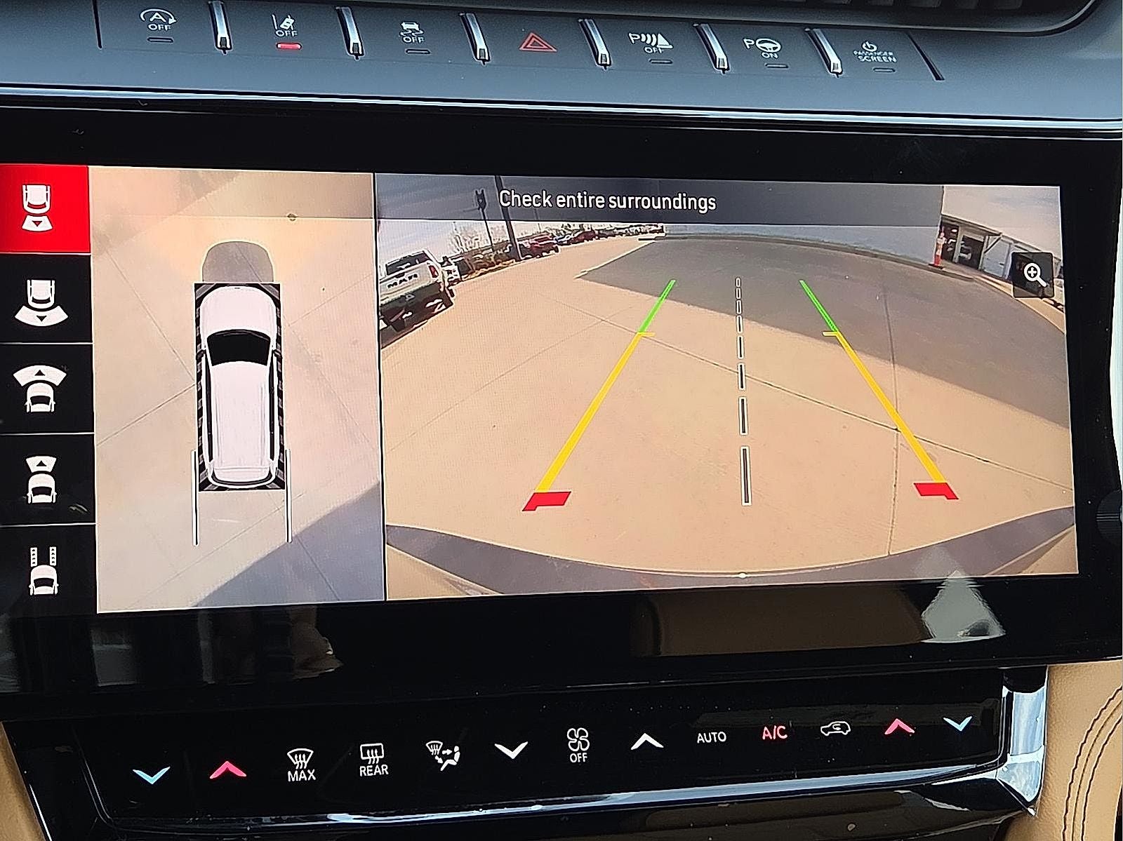 2026 Jeep Grand Cherokee GRAND CHEROKEE L SUMMIT 4X4