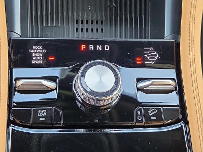 2026 Jeep Grand Cherokee GRAND CHEROKEE L SUMMIT 4X4