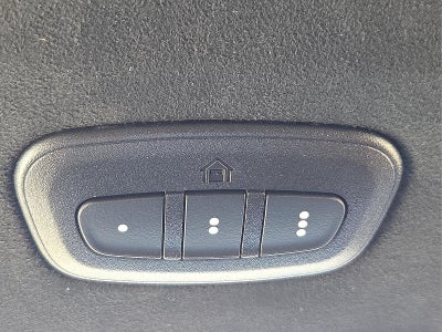 2026 Jeep Grand Cherokee GRAND CHEROKEE L SUMMIT 4X4