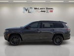 2026 Jeep Grand Cherokee GRAND CHEROKEE L SUMMIT 4X4