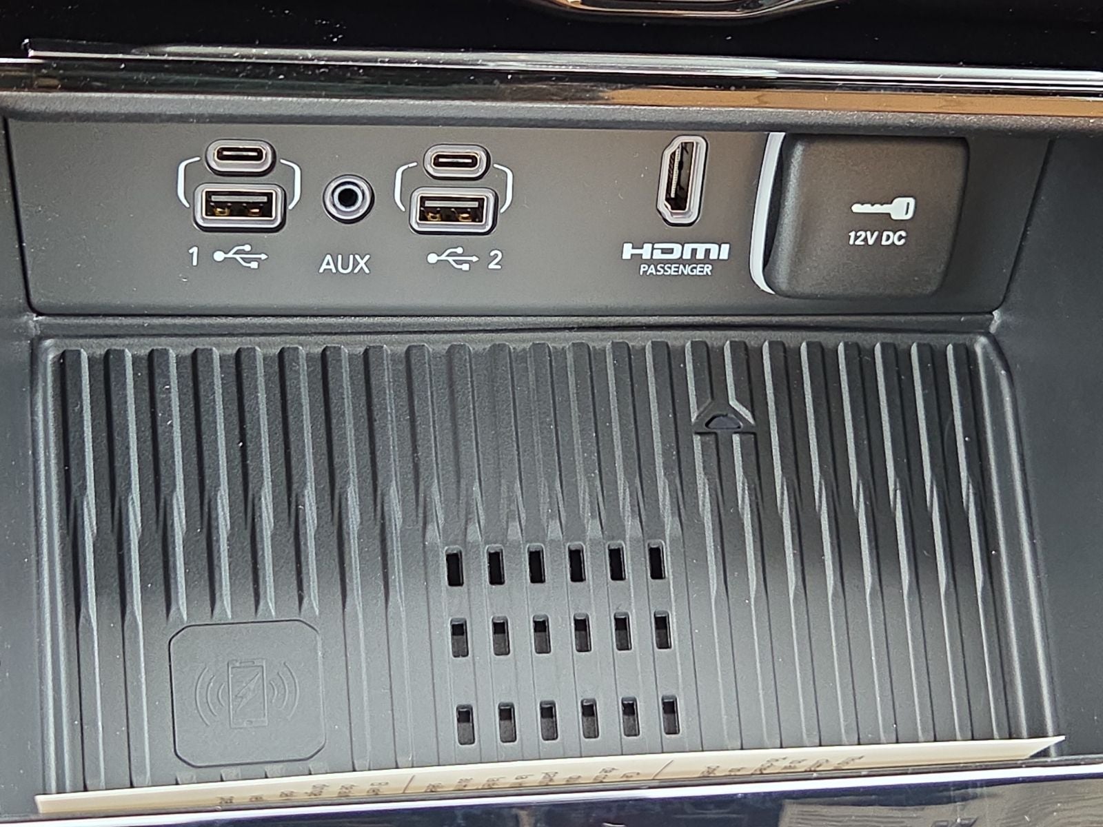 2026 Jeep Grand Cherokee GRAND CHEROKEE L SUMMIT 4X4