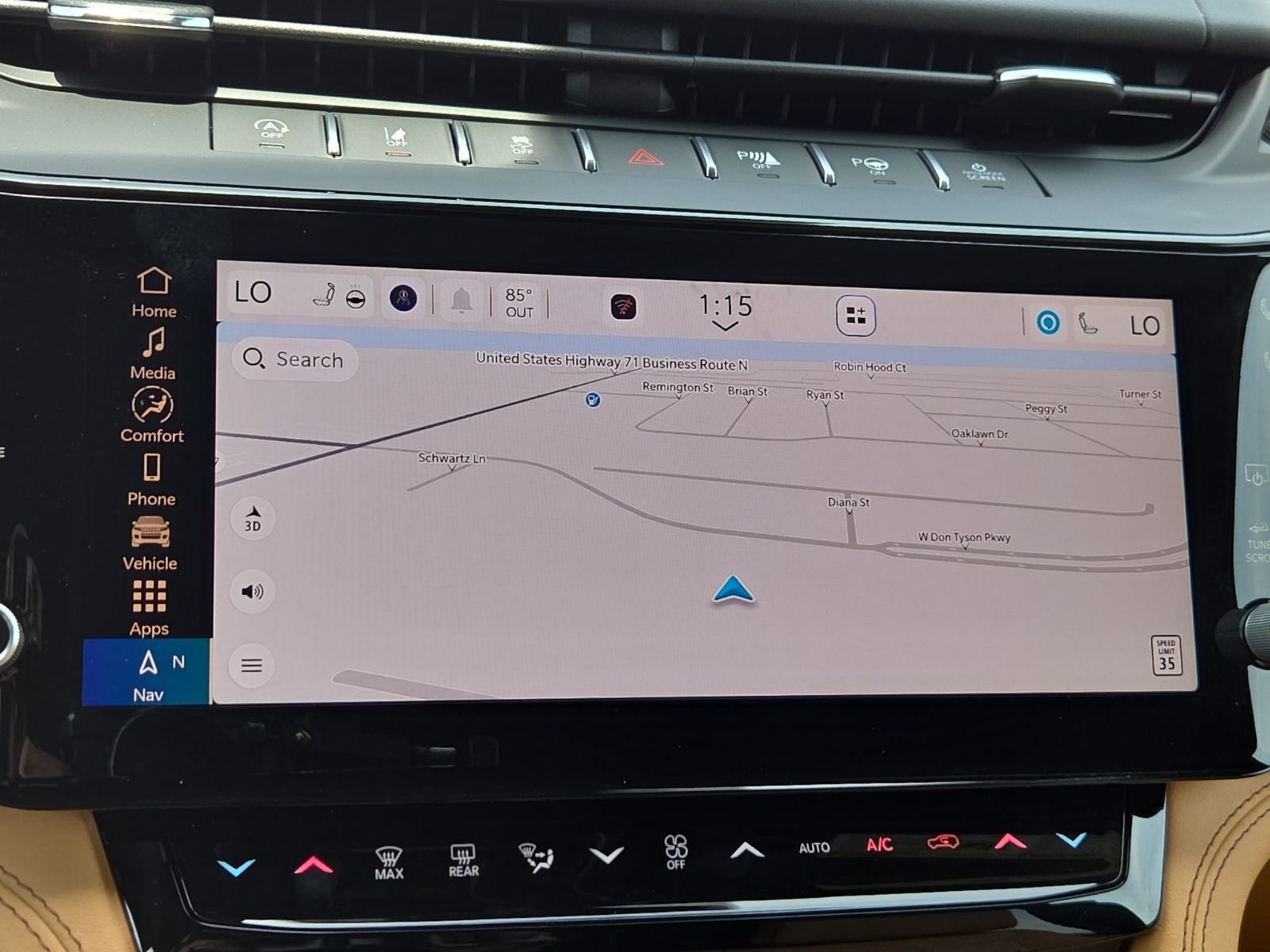 2026 Jeep Grand Cherokee GRAND CHEROKEE L SUMMIT 4X4
