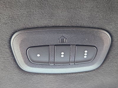 2026 Jeep Grand Cherokee GRAND CHEROKEE L SUMMIT 4X4