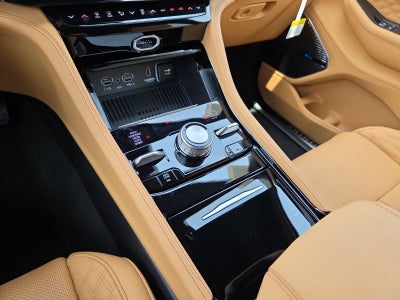 2026 Jeep Grand Cherokee GRAND CHEROKEE L SUMMIT 4X4