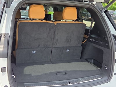 2026 Jeep Grand Cherokee GRAND CHEROKEE L SUMMIT 4X4