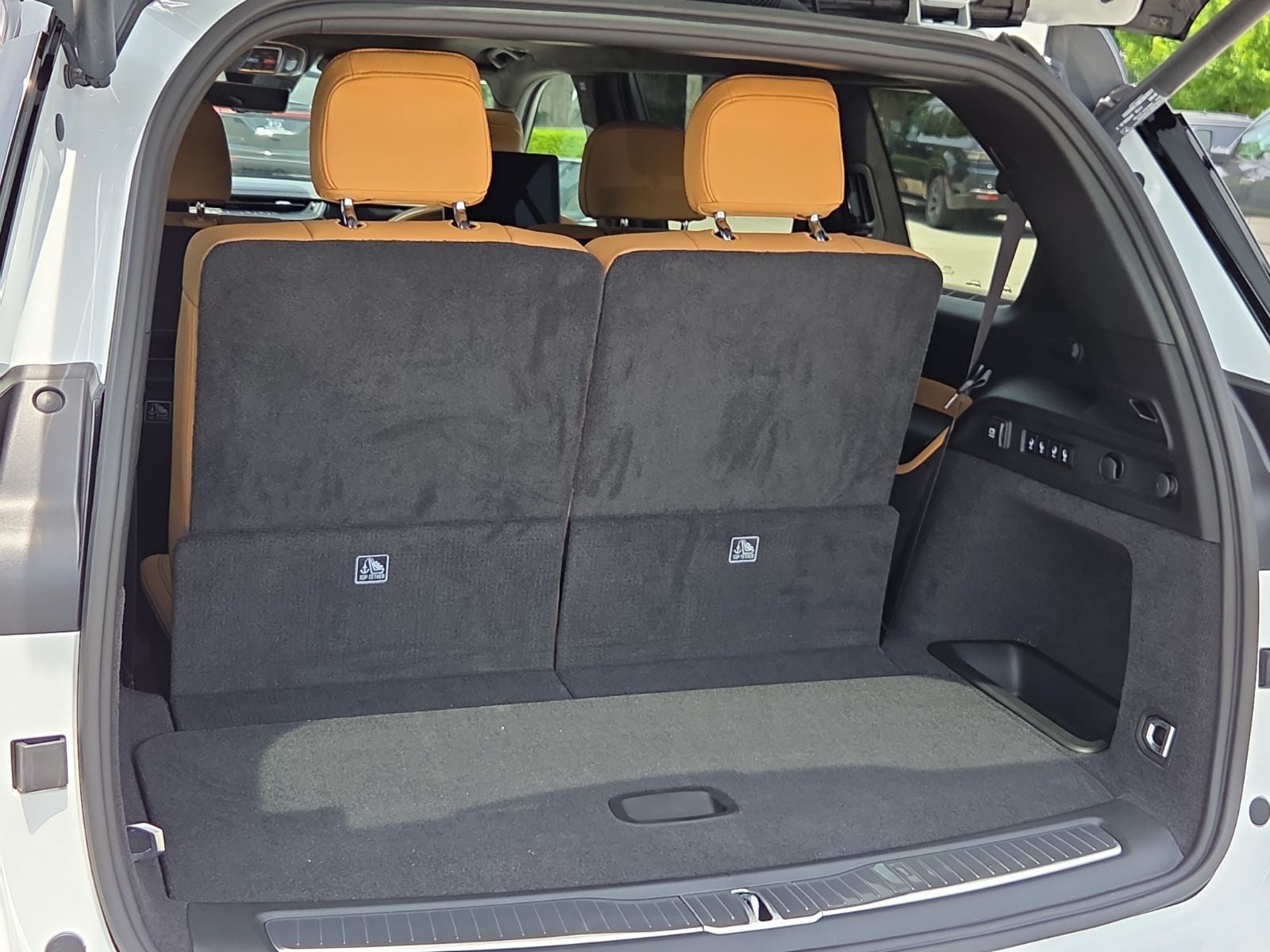 2026 Jeep Grand Cherokee GRAND CHEROKEE L SUMMIT 4X4