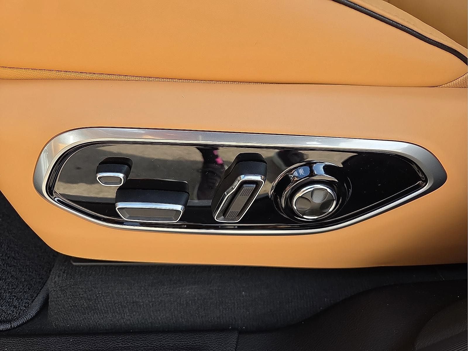 2026 Jeep Grand Cherokee GRAND CHEROKEE L SUMMIT 4X4