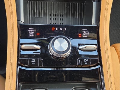 2026 Jeep Grand Cherokee GRAND CHEROKEE L SUMMIT 4X4