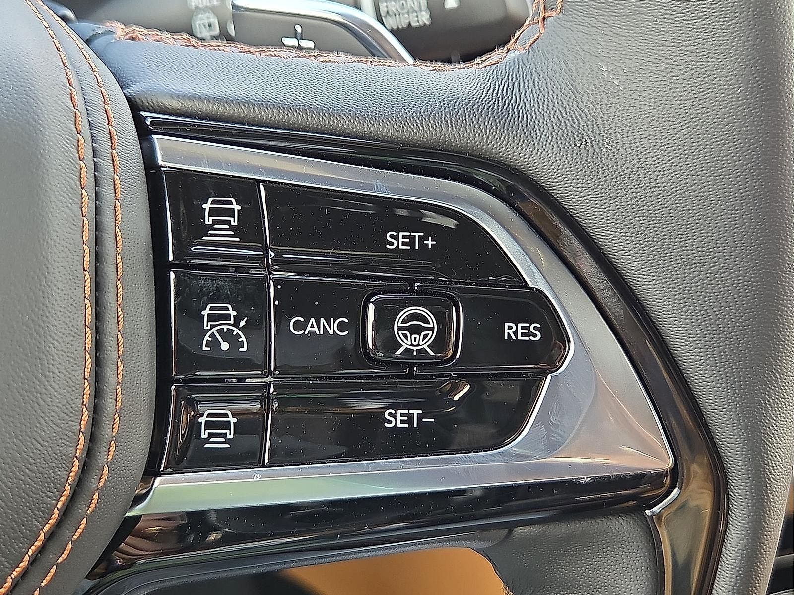 2026 Jeep Grand Cherokee GRAND CHEROKEE L SUMMIT 4X4