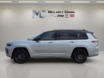 2026 Jeep Grand Cherokee GRAND CHEROKEE L SUMMIT 4X4