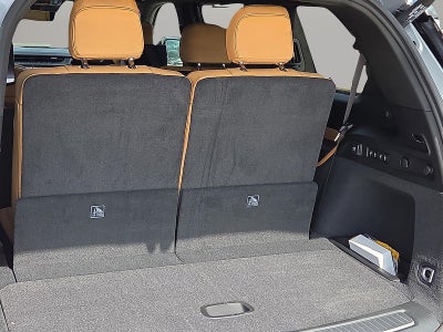 2026 Jeep Grand Cherokee GRAND CHEROKEE L SUMMIT 4X4