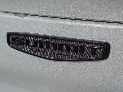 2026 Jeep Grand Cherokee GRAND CHEROKEE L SUMMIT 4X4