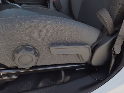 2027 Jeep Wrangler WRANGLER 4-DOOR WILLYS