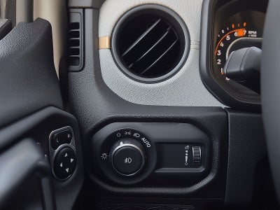 2027 Jeep Wrangler WRANGLER 4-DOOR WILLYS