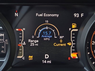 2027 Jeep Wrangler WRANGLER 4-DOOR WILLYS