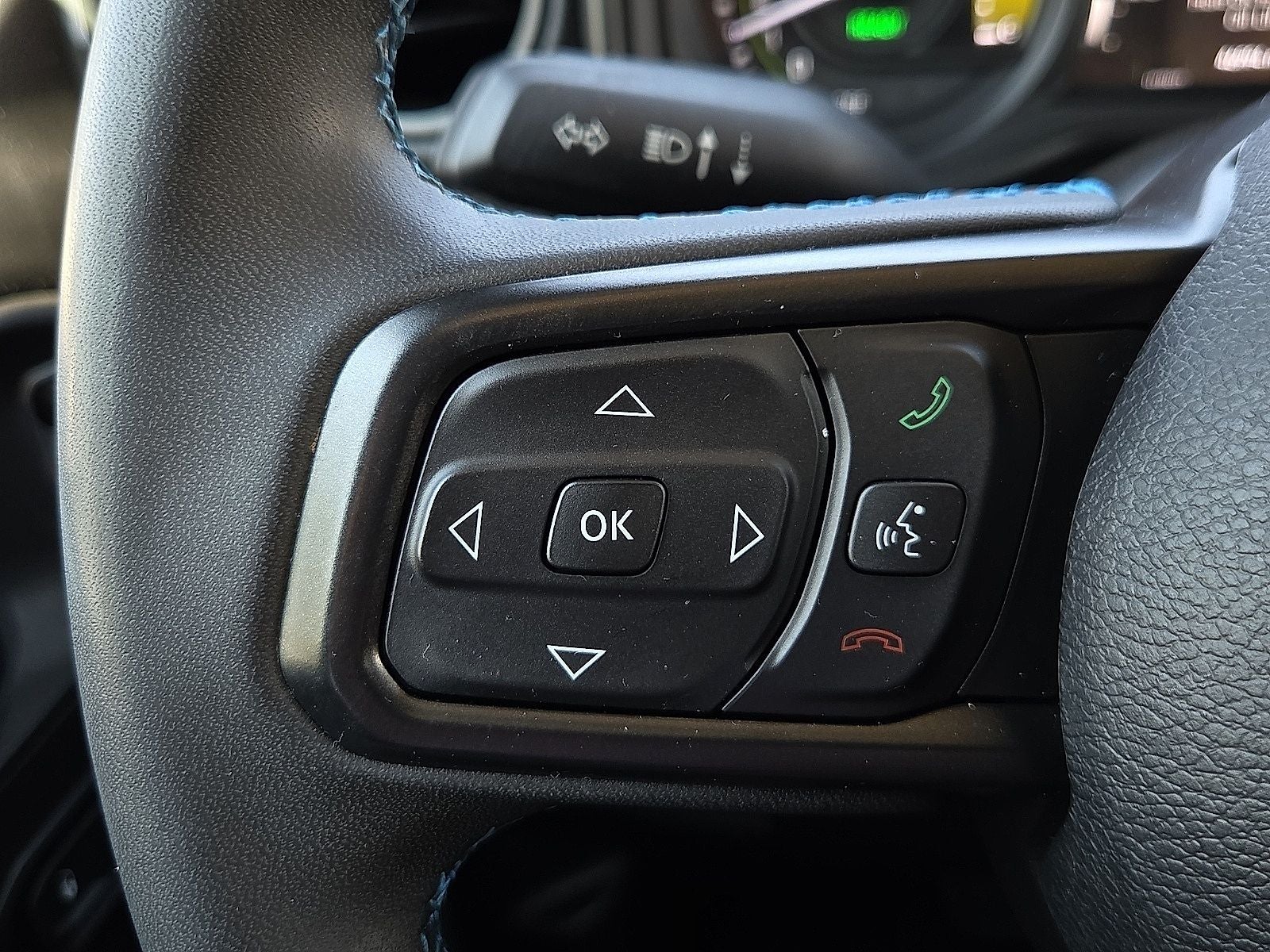 2024 Jeep Wrangler Rubicon 4xe