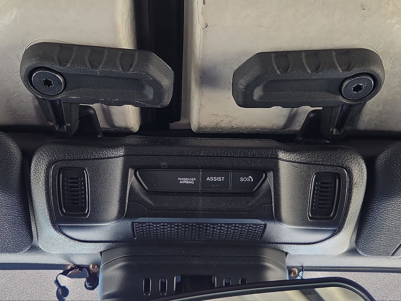 2024 Jeep Wrangler Rubicon 4xe