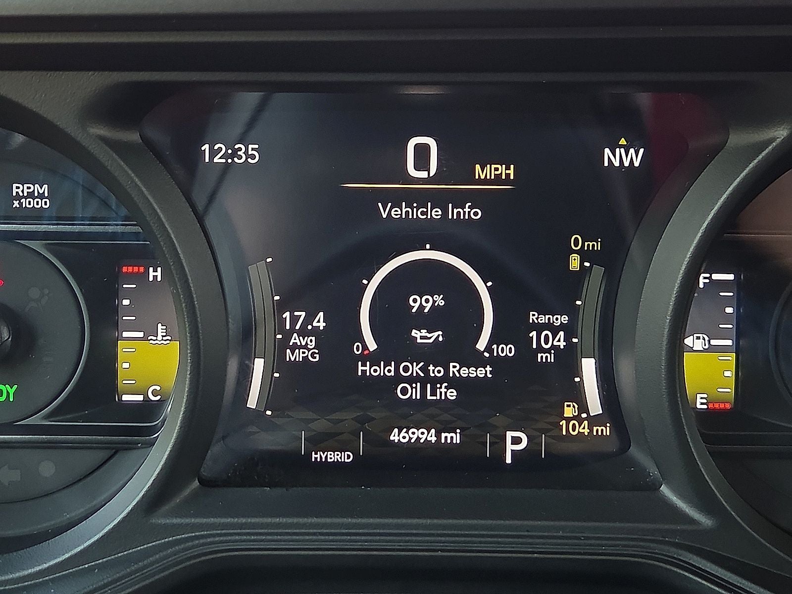 2024 Jeep Wrangler Rubicon 4xe