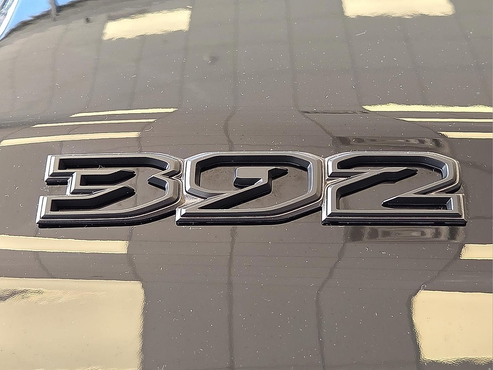 2026 Jeep Wrangler WRANGLER 4-DOOR MOAB 392