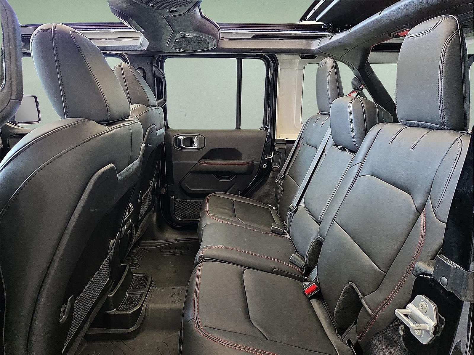 2026 Jeep Wrangler WRANGLER 4-DOOR MOAB 392