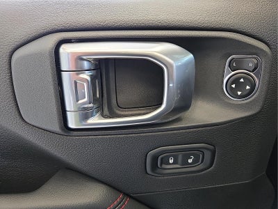 2026 Jeep Wrangler WRANGLER 4-DOOR MOAB 392