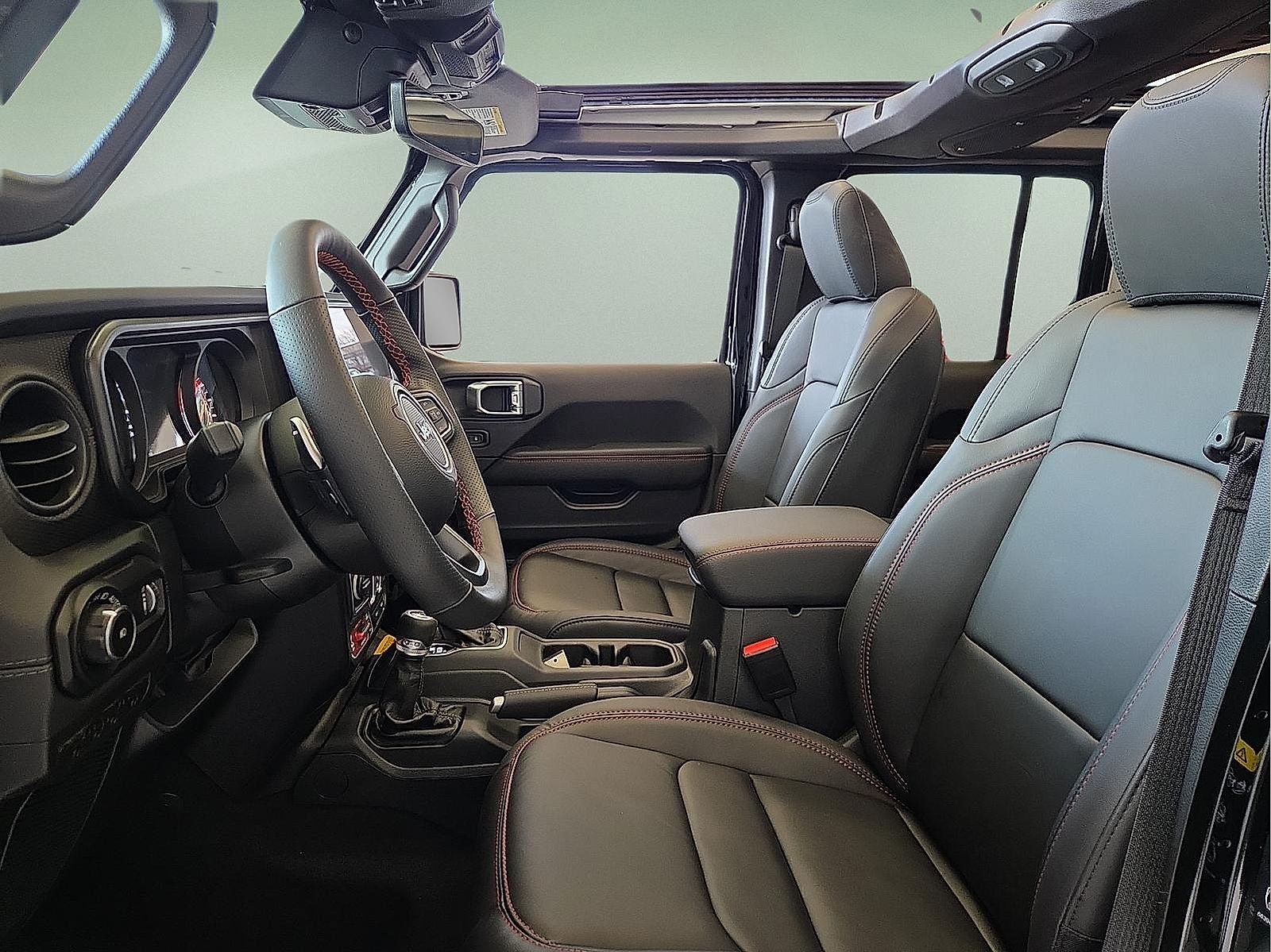 2026 Jeep Wrangler WRANGLER 4-DOOR MOAB 392