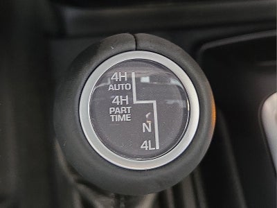 2026 Jeep Wrangler WRANGLER 4-DOOR MOAB 392