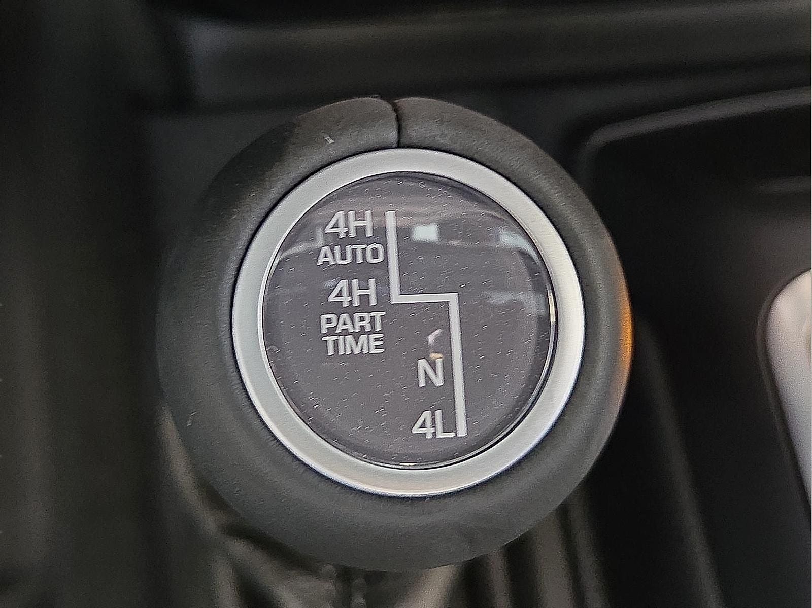 2026 Jeep Wrangler WRANGLER 4-DOOR MOAB 392