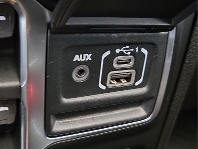 2026 Jeep Wrangler WRANGLER 4-DOOR MOAB 392