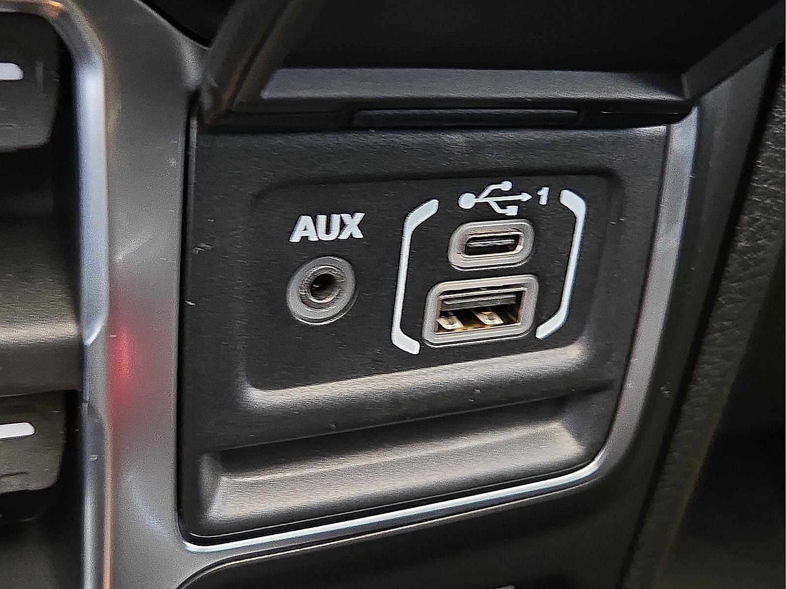 2026 Jeep Wrangler WRANGLER 4-DOOR MOAB 392