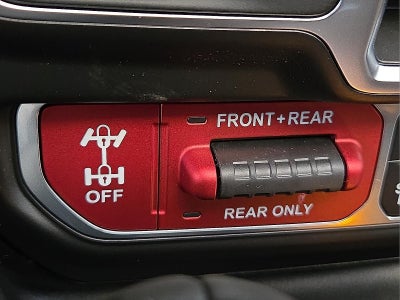 2026 Jeep Wrangler WRANGLER 4-DOOR MOAB 392