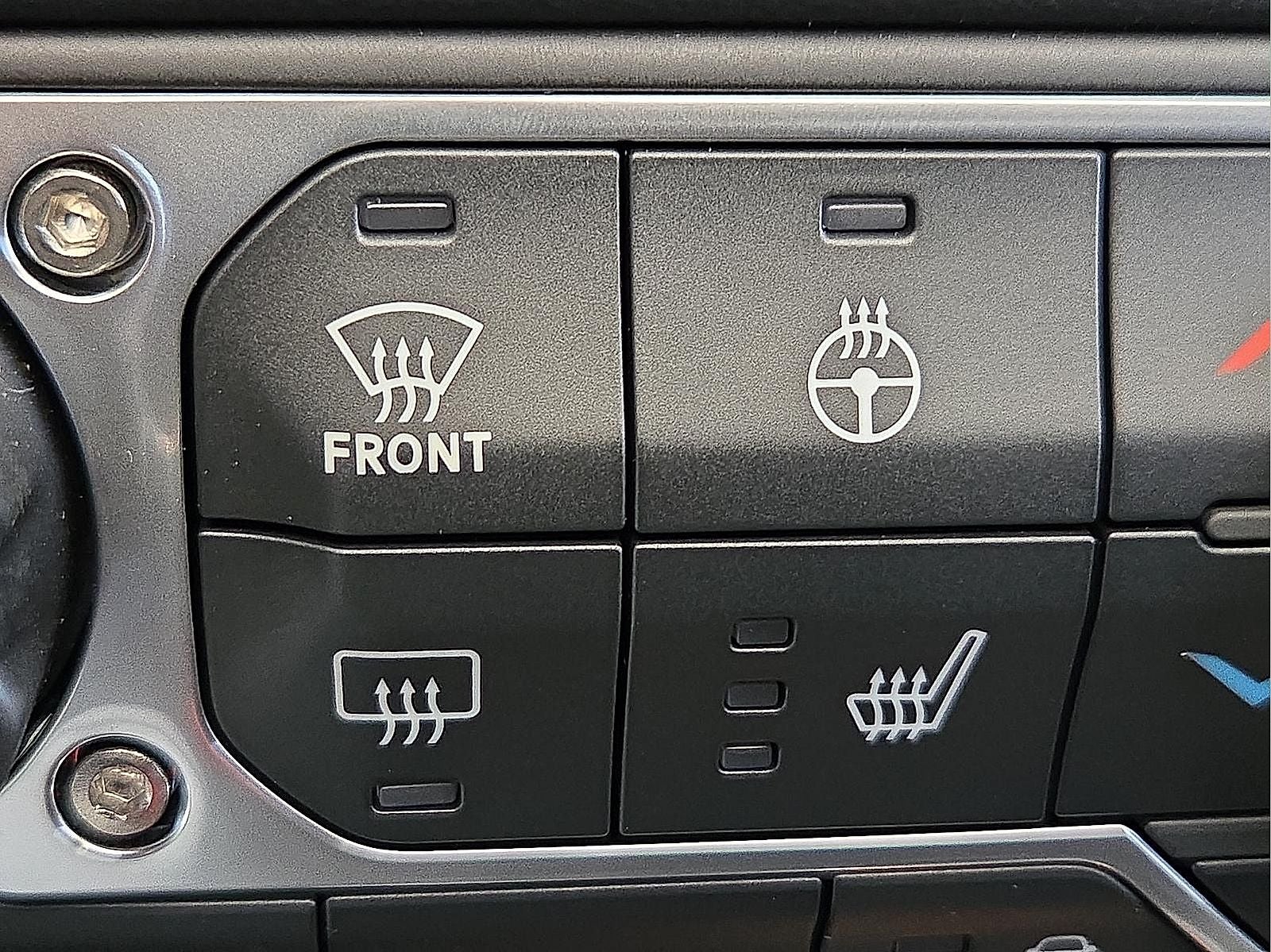 2026 Jeep Wrangler WRANGLER 4-DOOR MOAB 392