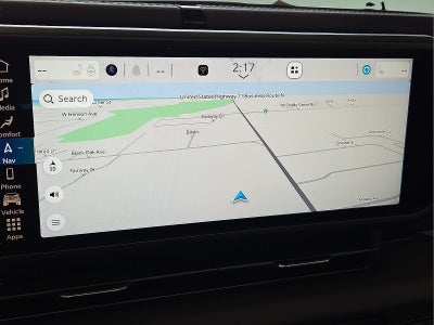 2026 Jeep Wrangler WRANGLER 4-DOOR MOAB 392